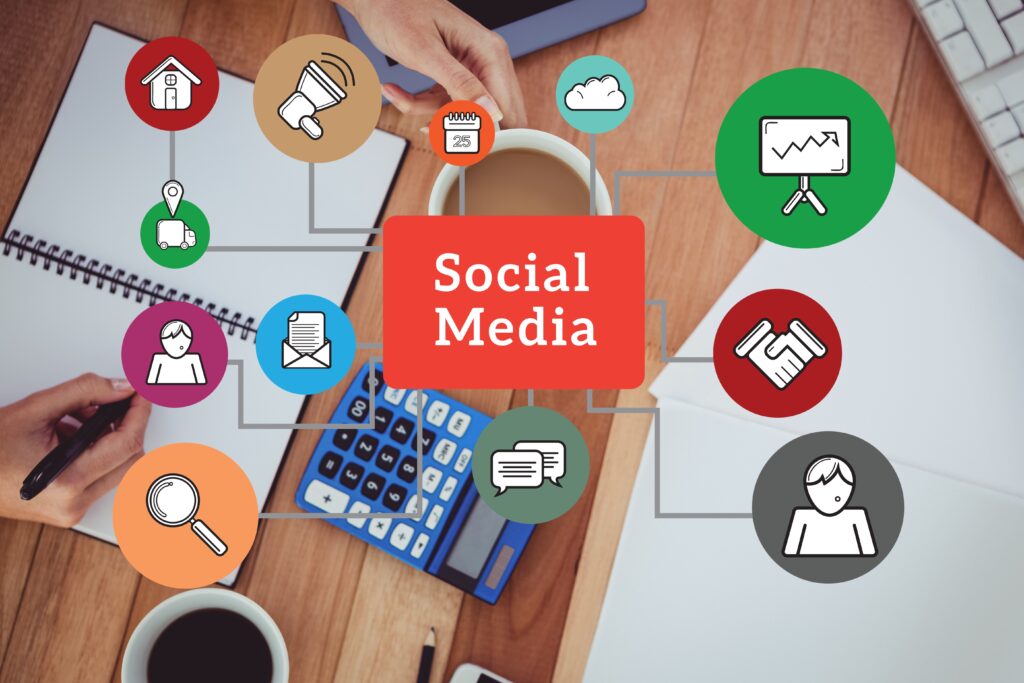 Best Social Media Marketing Strategies
